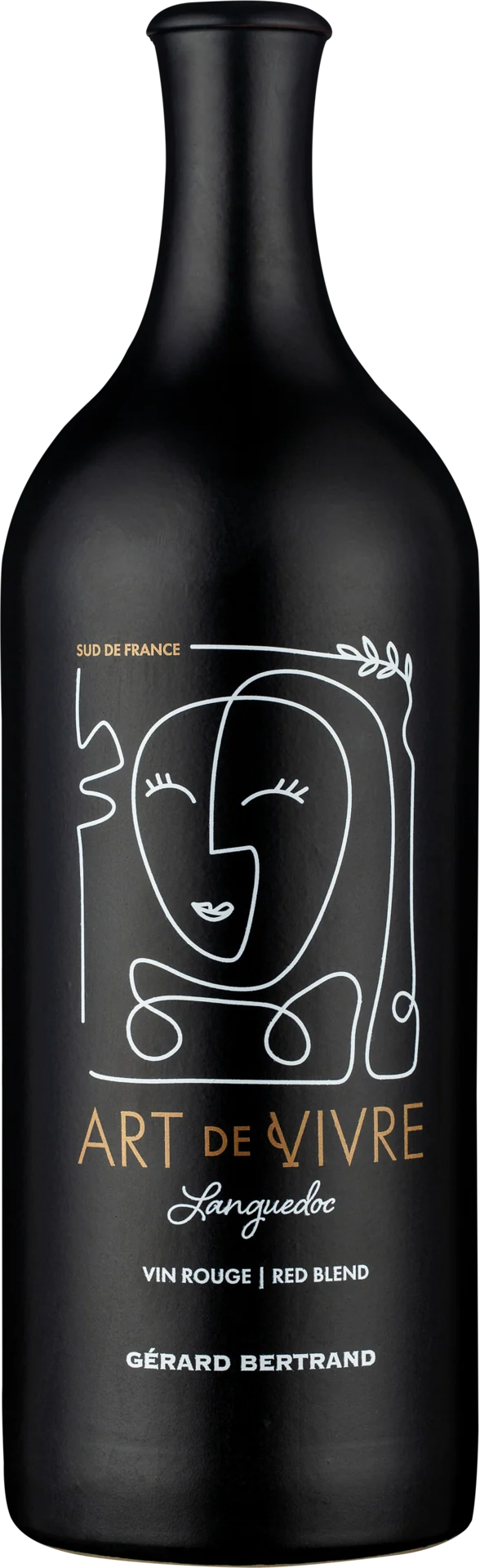 Art de Vivre Languedoc Rouge