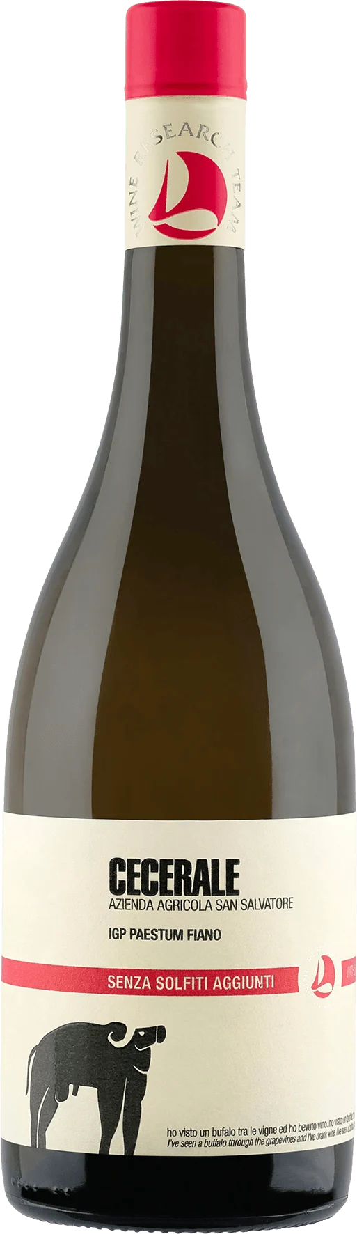 Cecerale Fiano