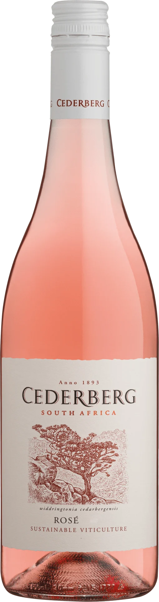 Sustainable Rosé
