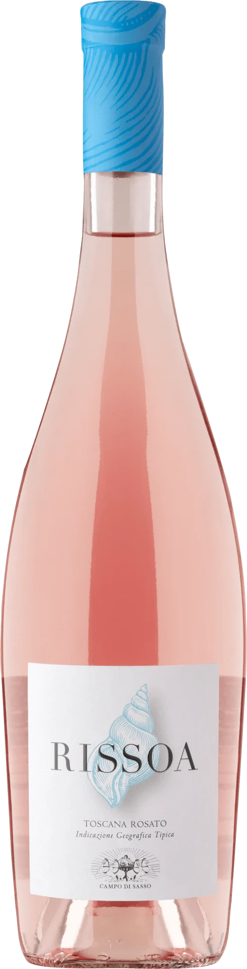 Rissoa Rosé