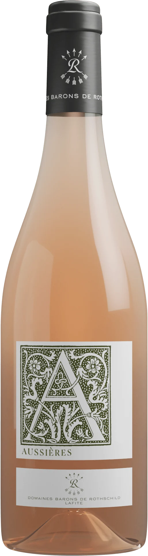 A d'Aussieres Rose