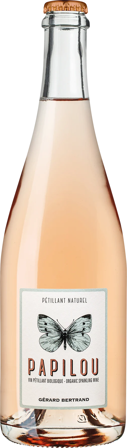 Papilou G.Bertrand