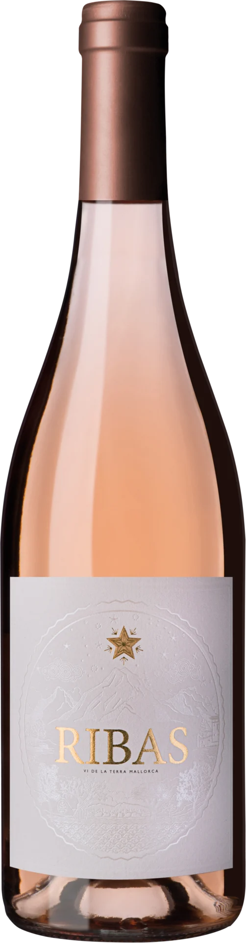 Ribas Rosat