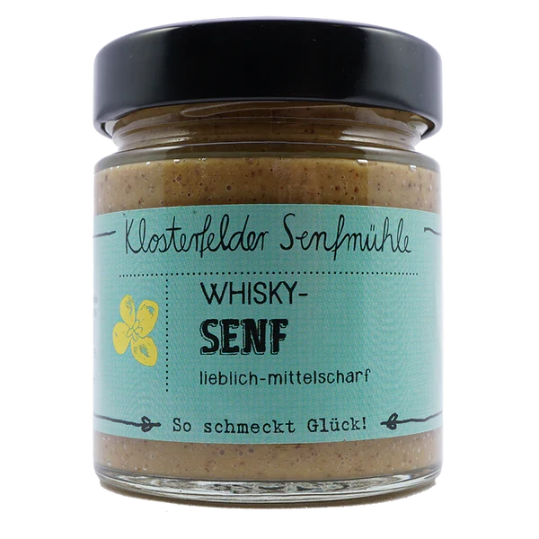 Whiskysenf