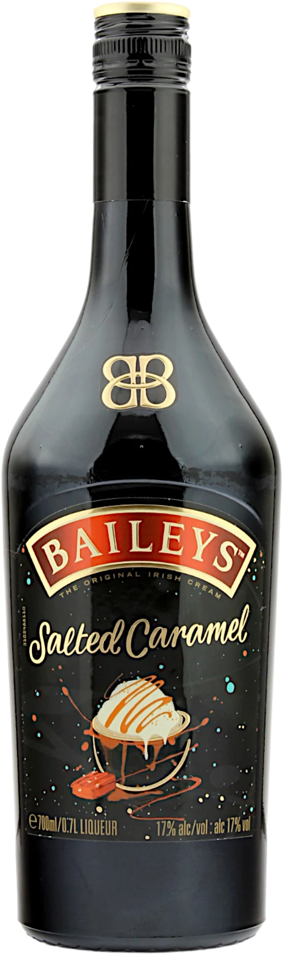 Baileys Salted Caramel Irish Cream