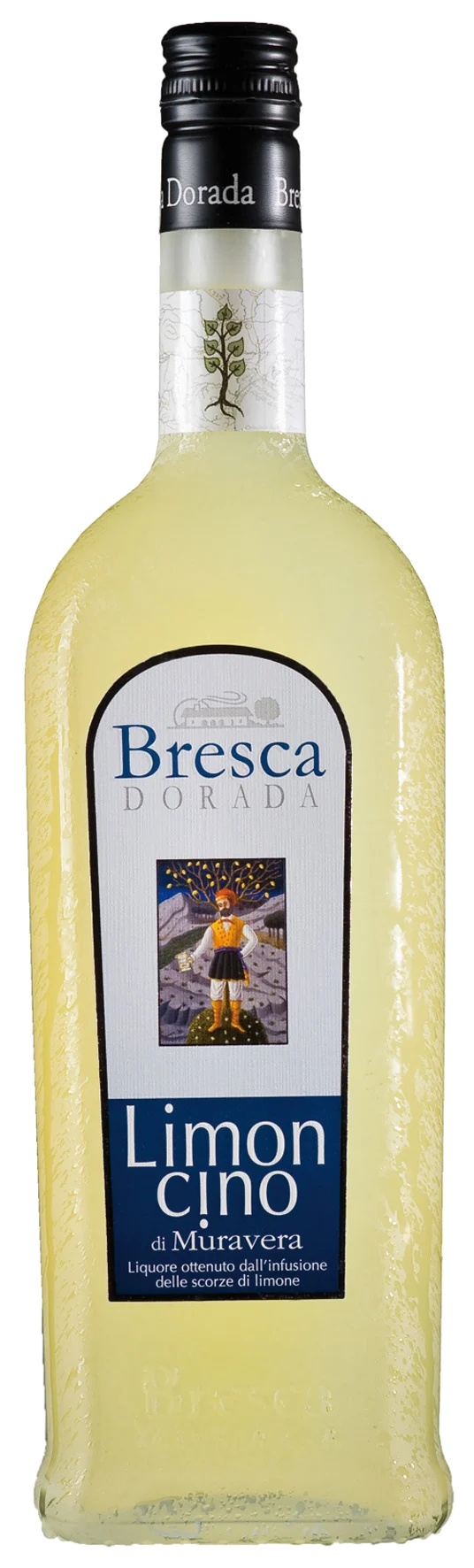 Bresca Limoncino di Muravera