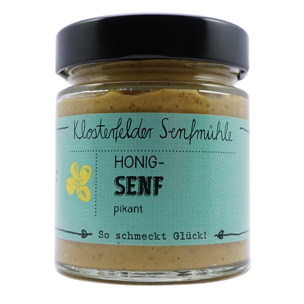Honigsenf