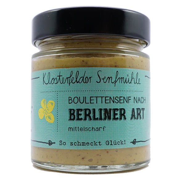 Brandenburger Senf