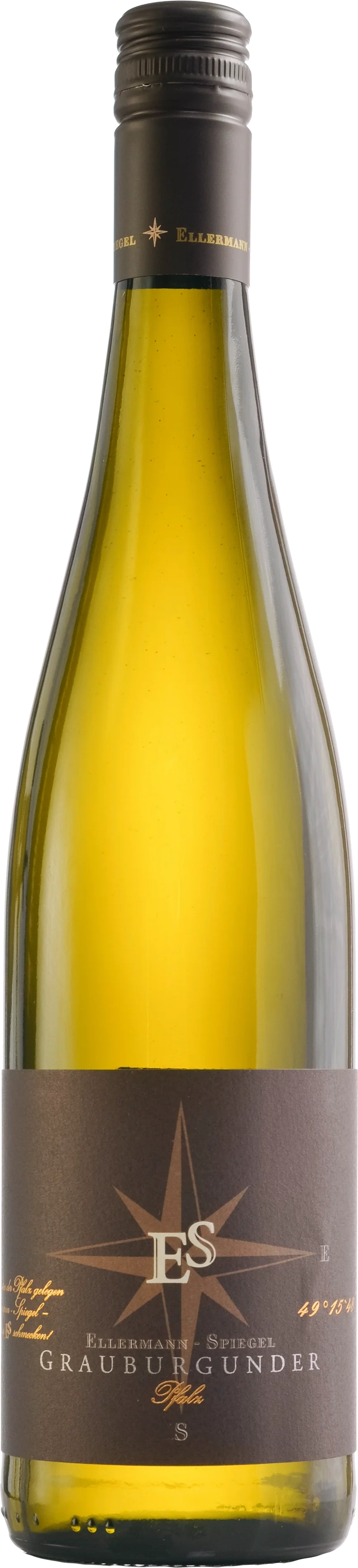Grauburgunder Gutswein