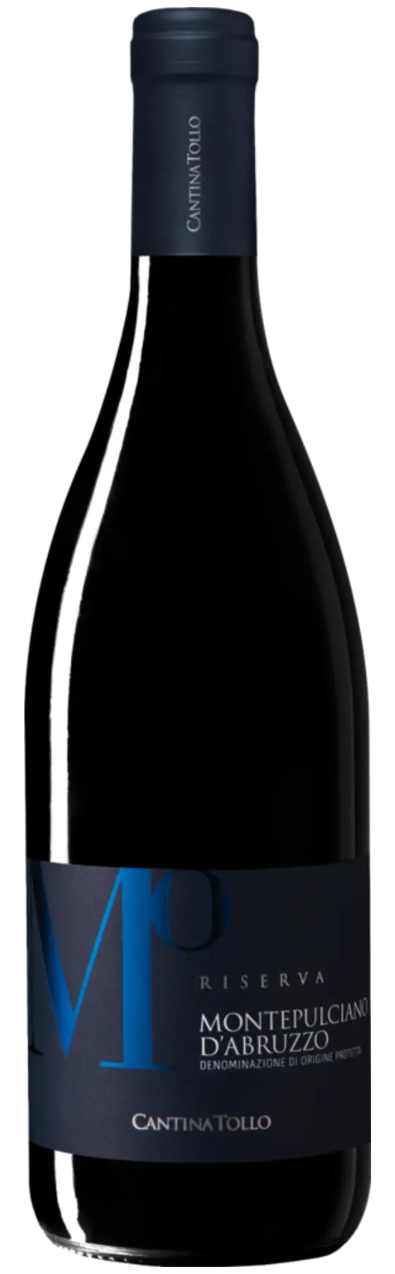 "Mo" Montepulciano d'Abruzzo Riserva DOP