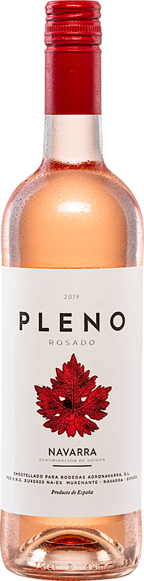 Pleno Rosado