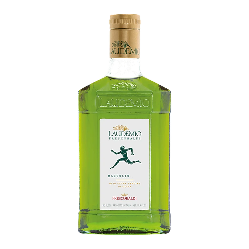 Laudemio Olio Extra Vergine di Oliva Frescobaldi in GP