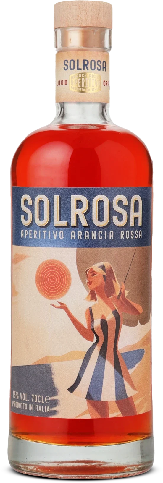 Solrosa Aperitivo