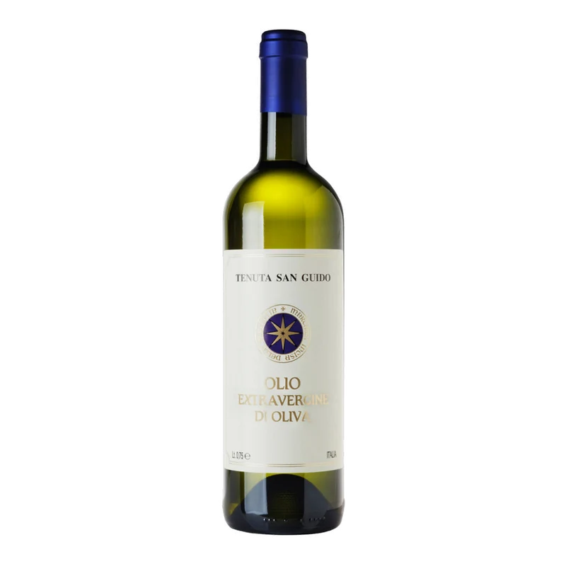 Tenuta San Guido Olio extra vergine di Oliva Sassicaia