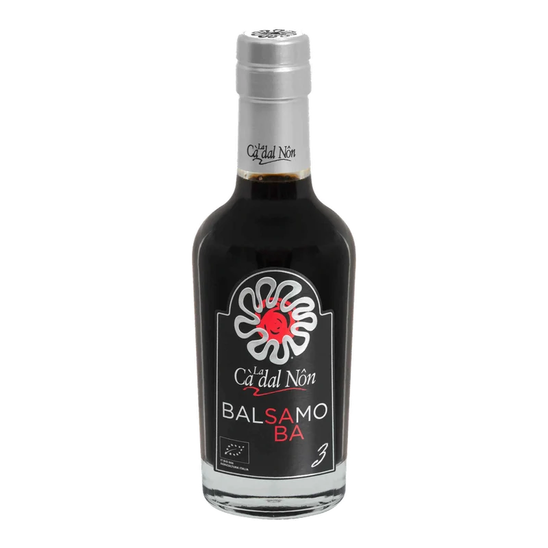La Cà dal Nôn Balsamosaba 3 - 250 ml