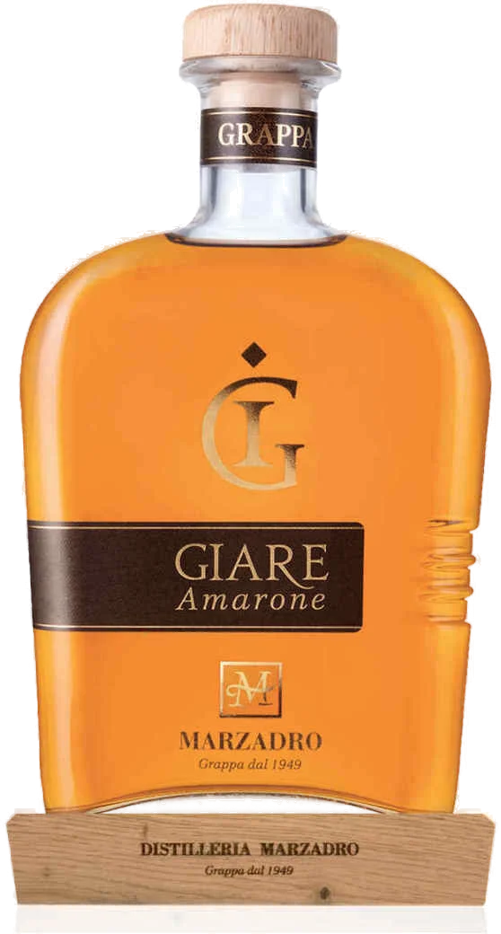 Marzadro Le Giare Amarone 2,0L