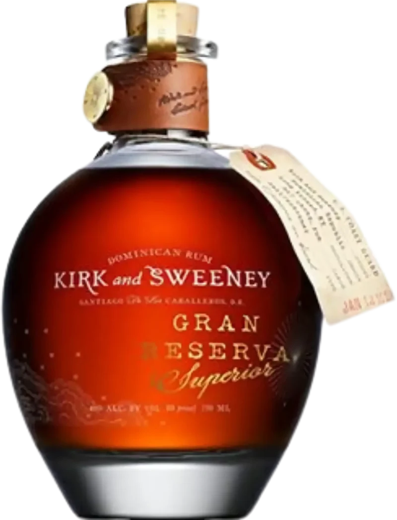 Kirk and Sweeney Gran Reserva Superior