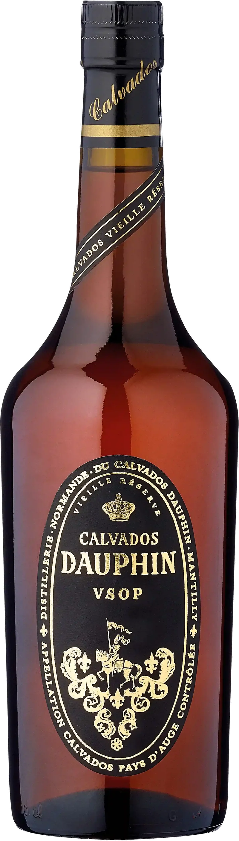 Calvados Dauphin V.S.O.P. 0,7L