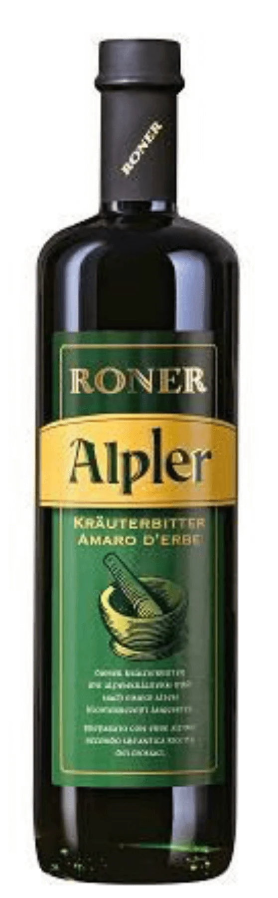 Roner Alpler