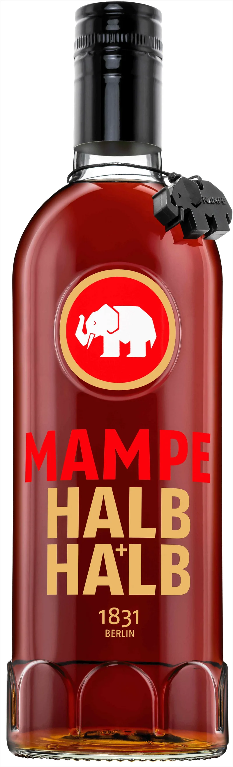 Mampe Halb und Halb