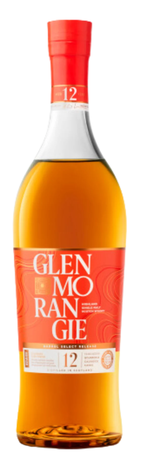Glenmorangie 12 Years Original Single Malt Whisky