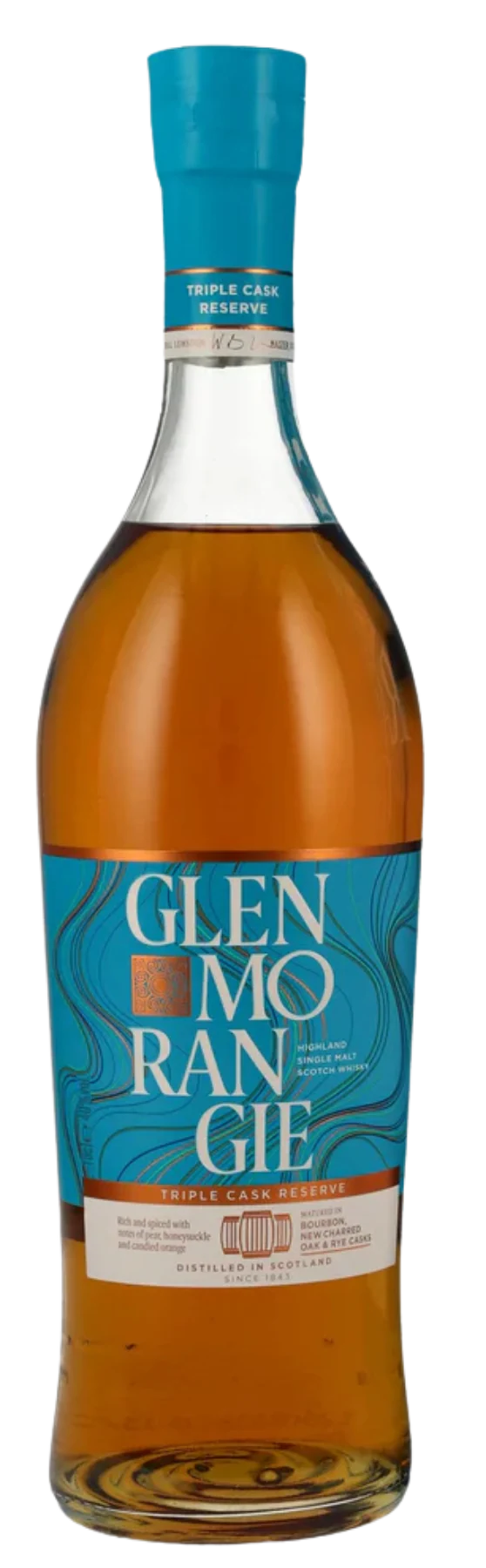 Glenmorangie Triple Cask Reserve