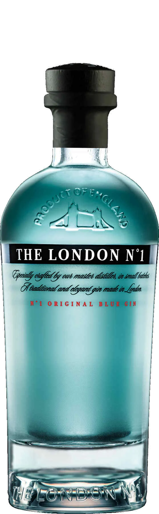 The London N° 1 Gin