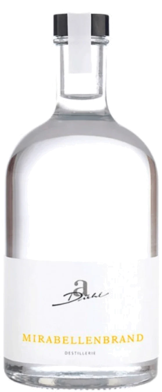 A. Diehl Mirabellenbrand 0,5L