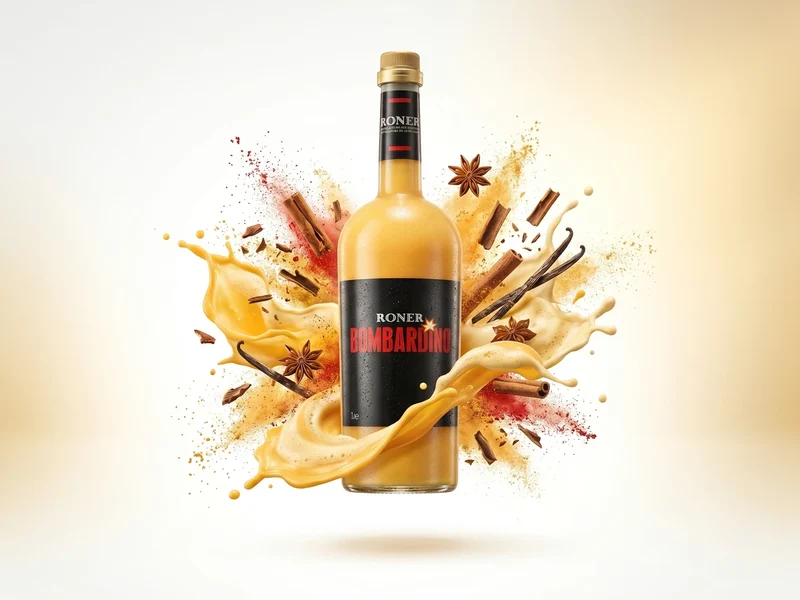 Roner Bombardino 1,0L
