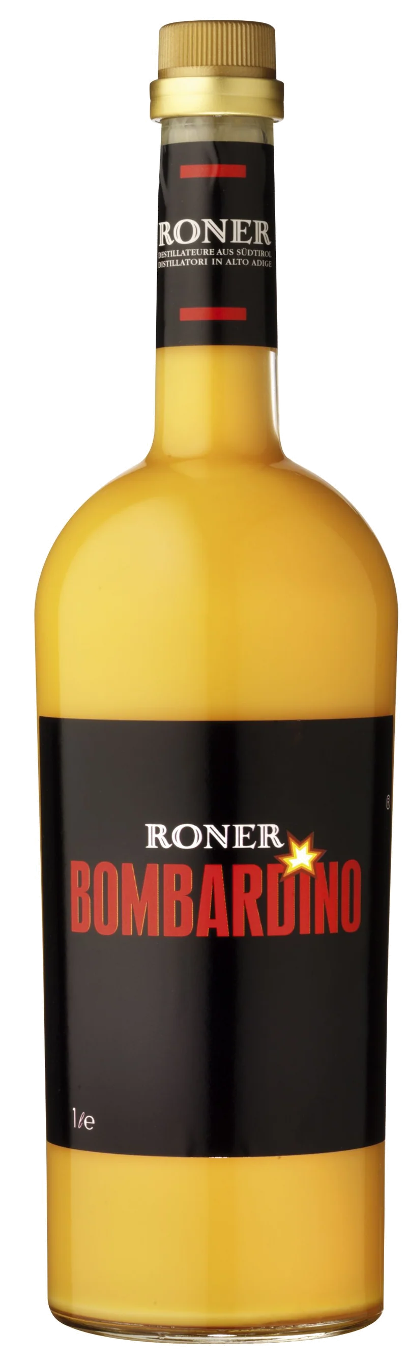 Roner Bombardino 1,0L