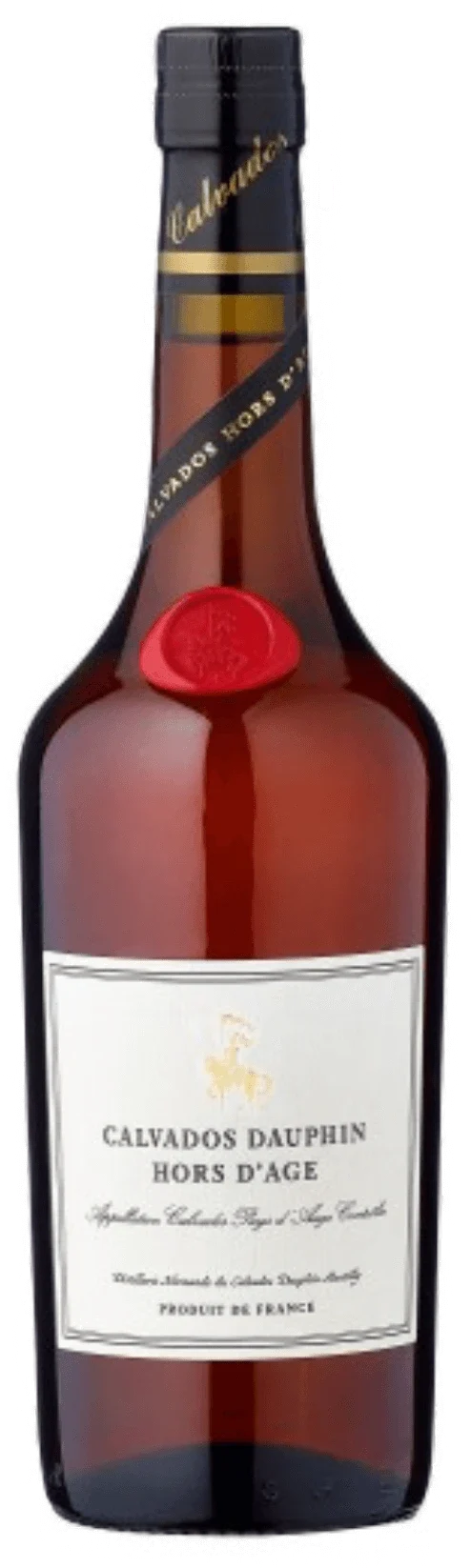 Calvados Dauphin Hors d'Age