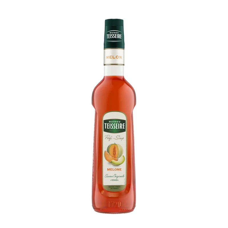 Mathieu Teisseire Melone Sirup