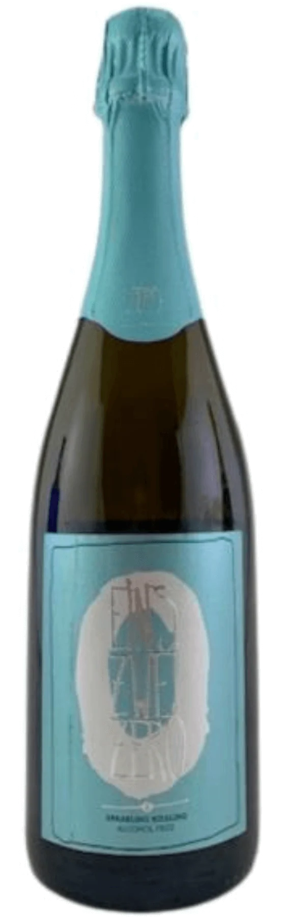 Eins Zwei Zero Sparkling alkoholfrei