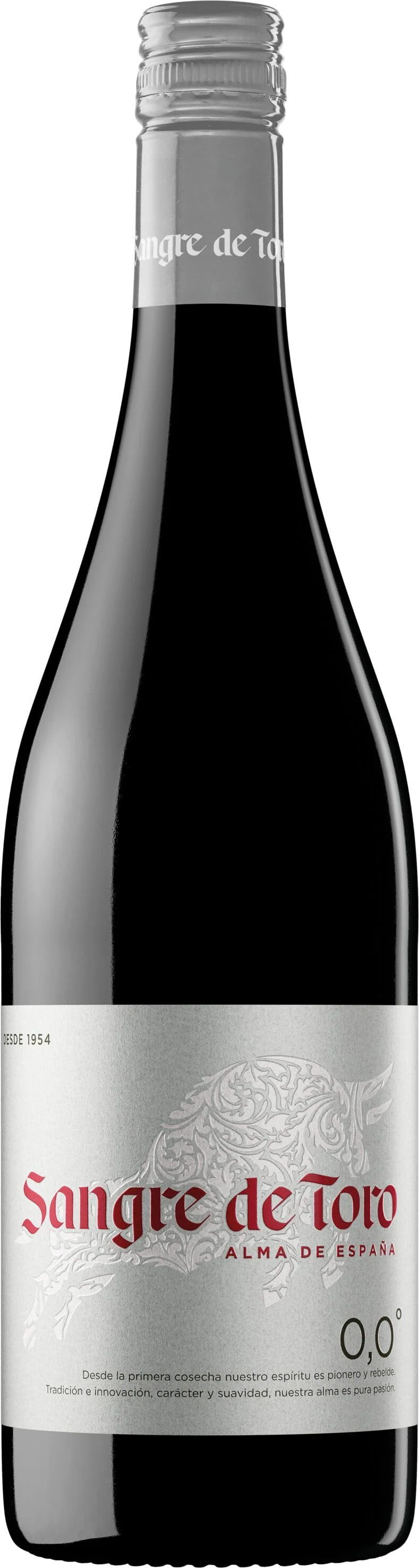 Sangre de Toro Tinto alkoholfrei