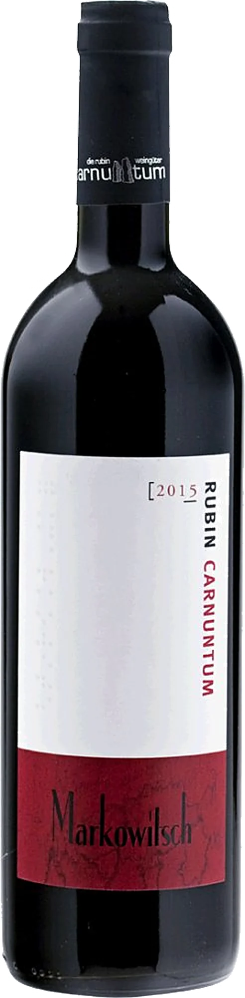 Markowitsch Rubin Carnuntum