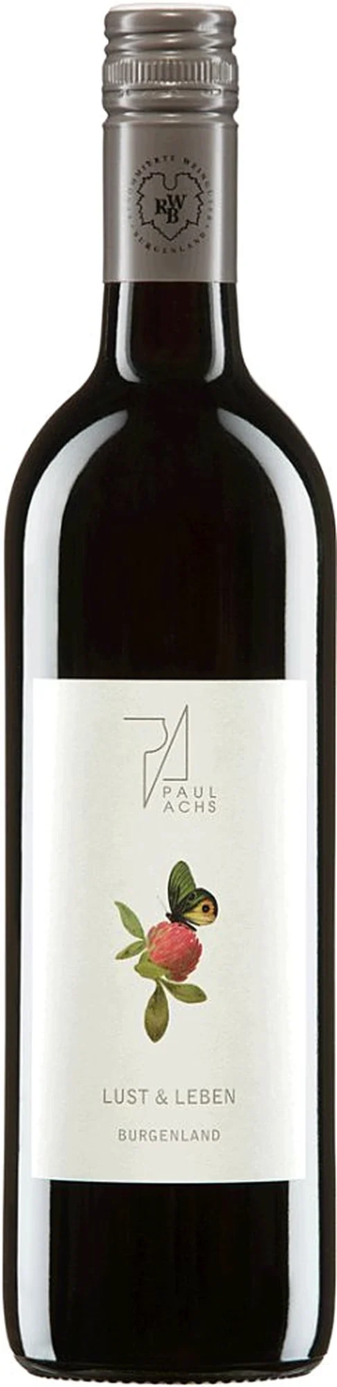 Paul Achs St. Laurent