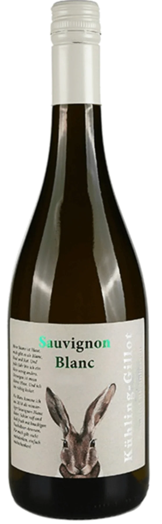 Kühling-Gillot Hase Sauvignon Blanc trocken