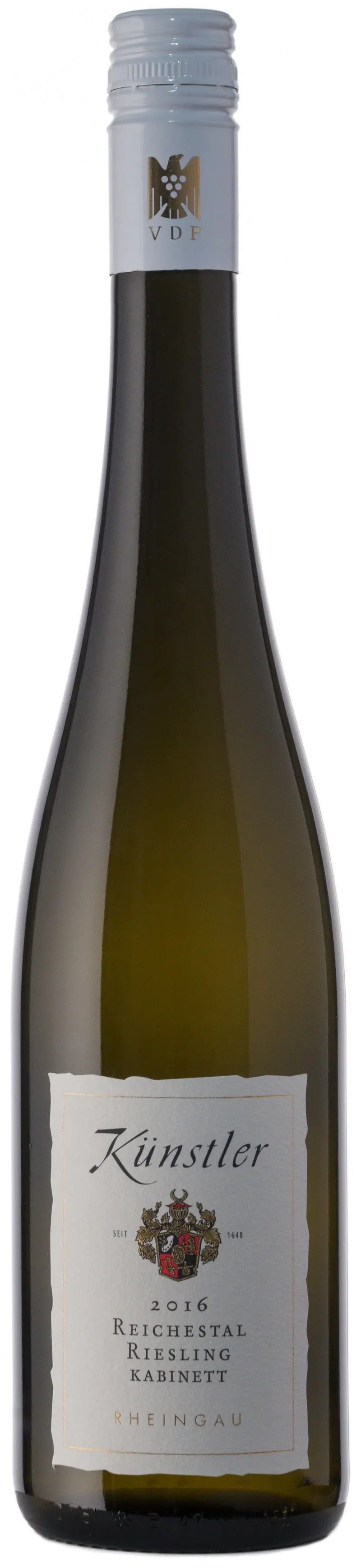 Hochheimer Reichestal Kabinett Riesling große Lage fruchtsüss