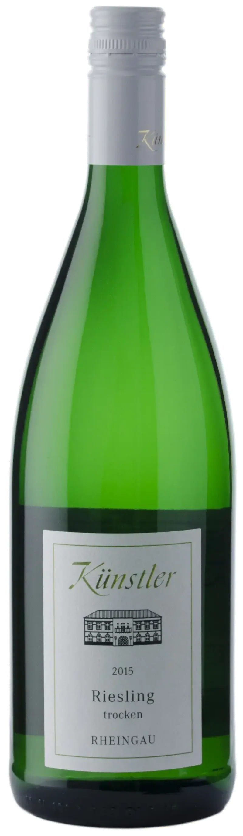 Künstler Riesling trocken 1,0L
