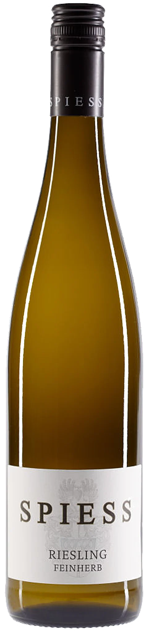Spiess Riesling Gutswein feinherb
