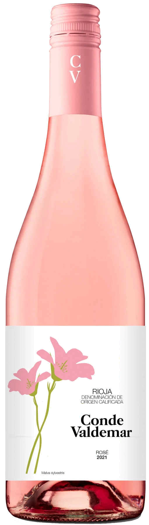 Conde Valdemar Rosado Rioja DOCa