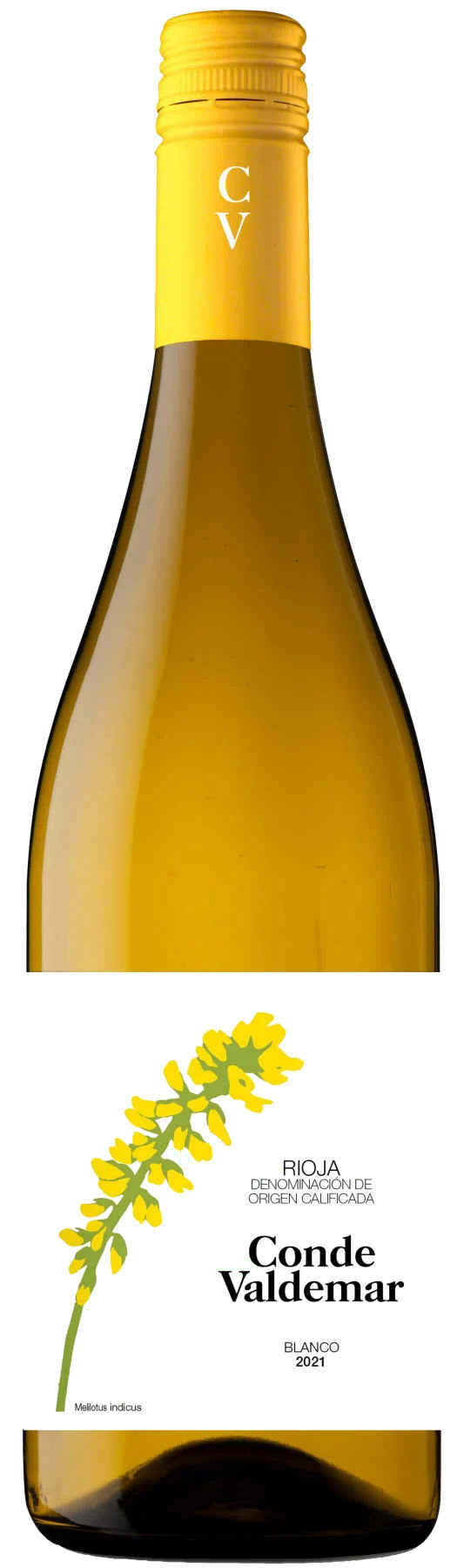 Conde Valdemar Blanco Rioja DOCa