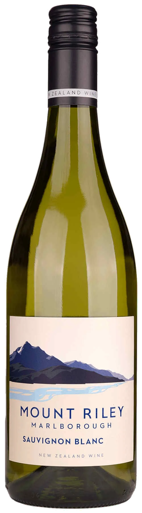 Mount Riley Sauvignon Blanc