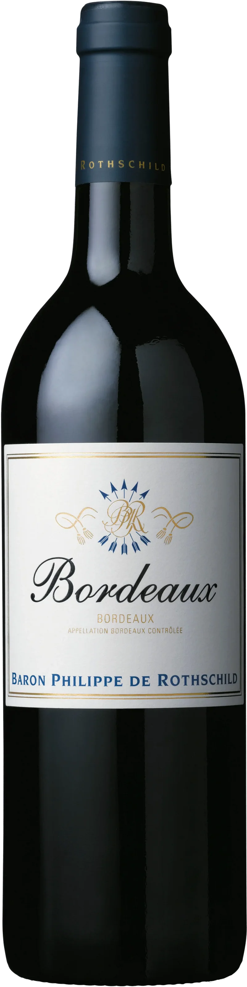 Rothschild Bordeaux Rouge
