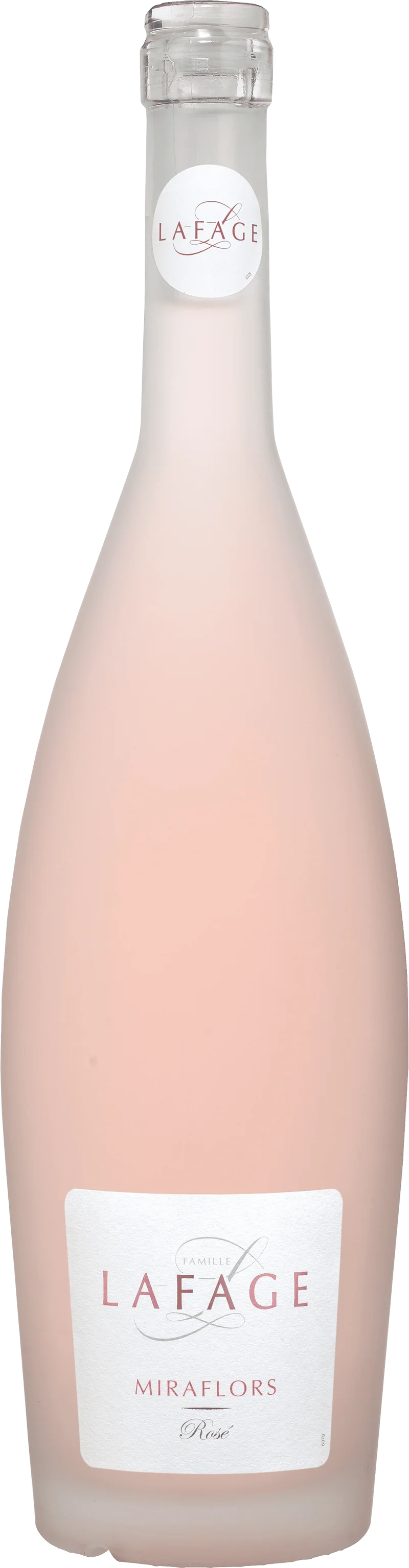 Domaine Lafage Miraflors Rosé