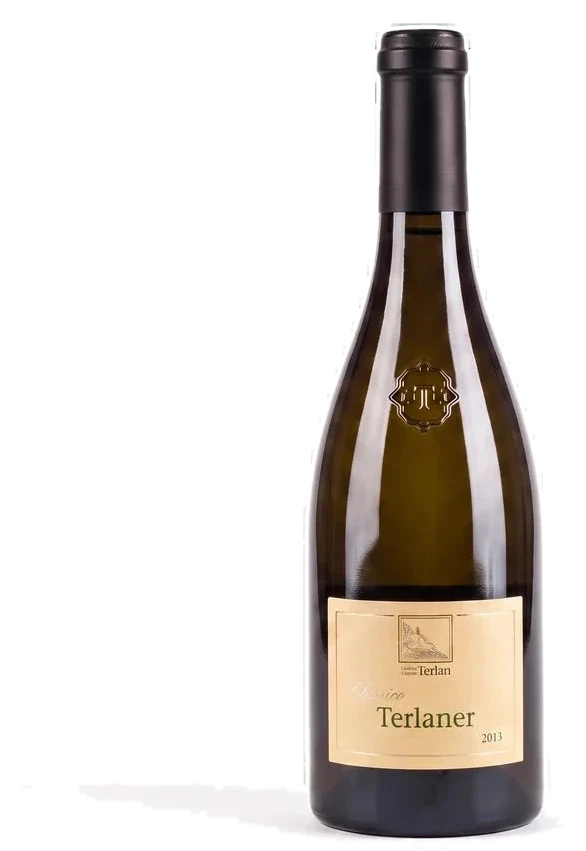 Cantina Terlan Terlaner DOC 0,375L