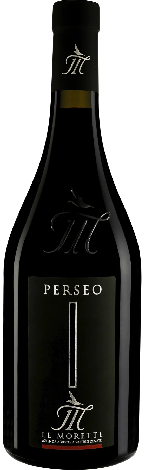Le Morette Perseo Rosso Veneto IGT