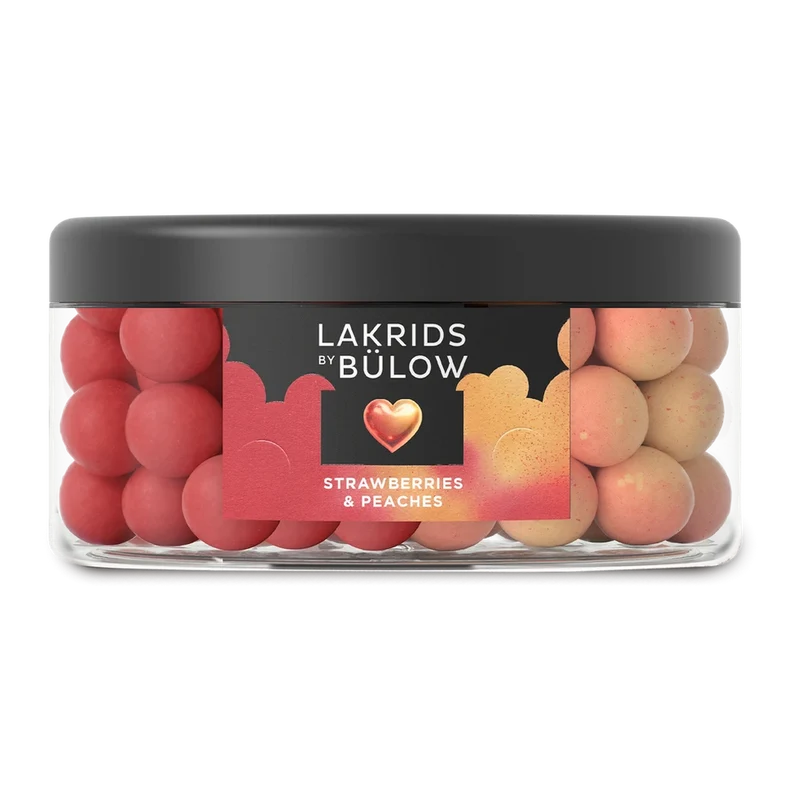 Lakrids by Bülow Mixed Love