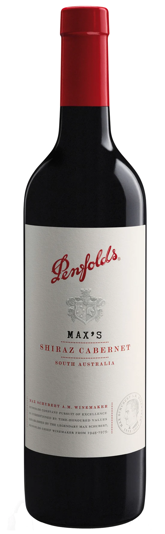 Max Shiraz Cabernet