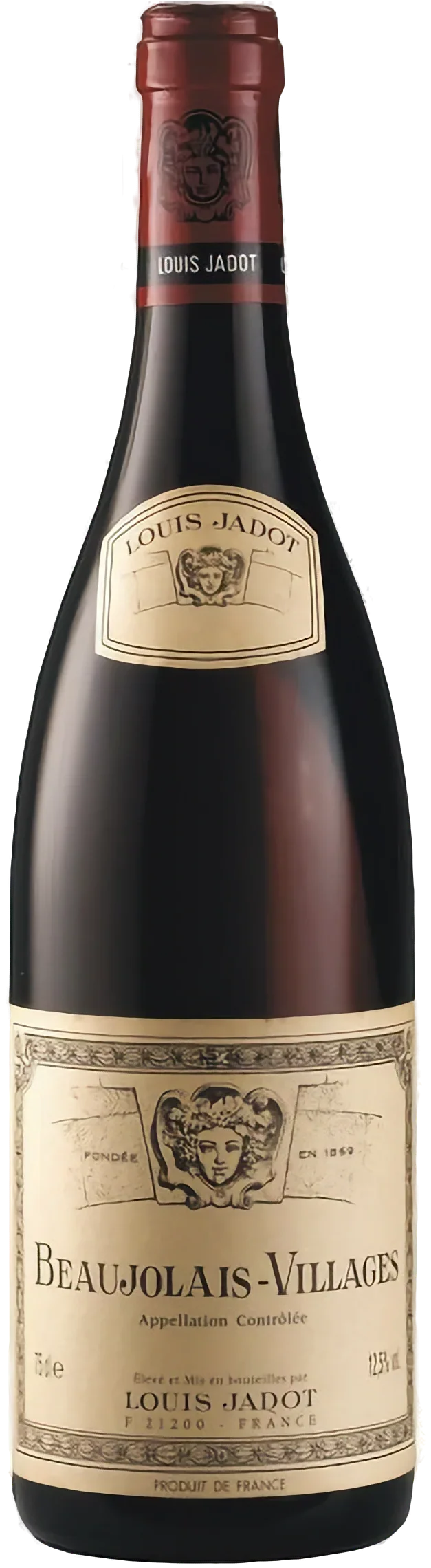 Louis Jadot Beaujolais Villages